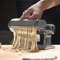 Electric Stainless Steel Pasta Maker Machine C4141
