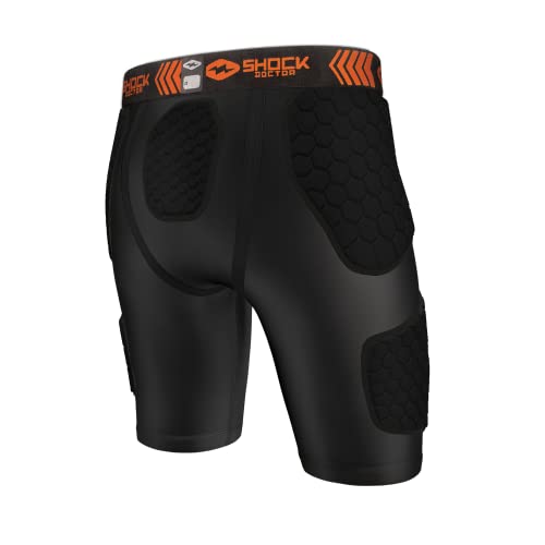 Shock Doctor D96756