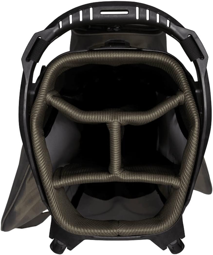 Olive Camo Fairway C Stand Bag E58397