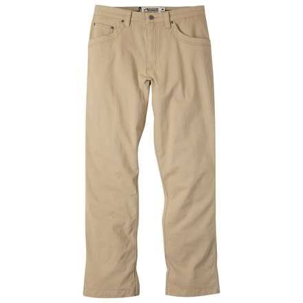 Classic Fit Pant T6106