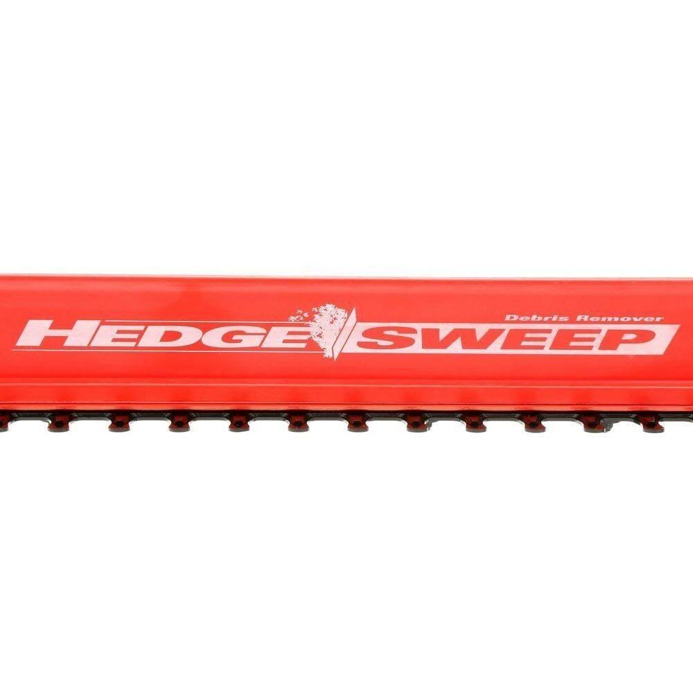 22 in. 3.7 Amp Electric Hedge Trimmer D5832