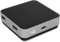 USB-C Travel Dock 5 Port with HDMI SD Card Space Grey Y605418