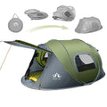 2 Person Waterproof Instant Pop-up Camping Tent M196