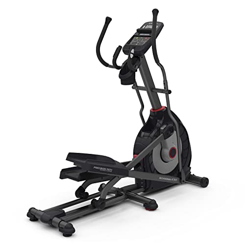 Elliptical Machine I2420