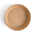 Unbleached Non-Stick Air Fryer Liners, 100 Count N78015