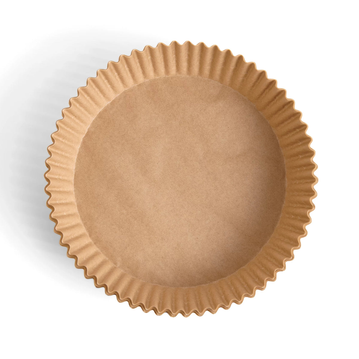 Unbleached Non-Stick Air Fryer Liners, 100 Count N78015