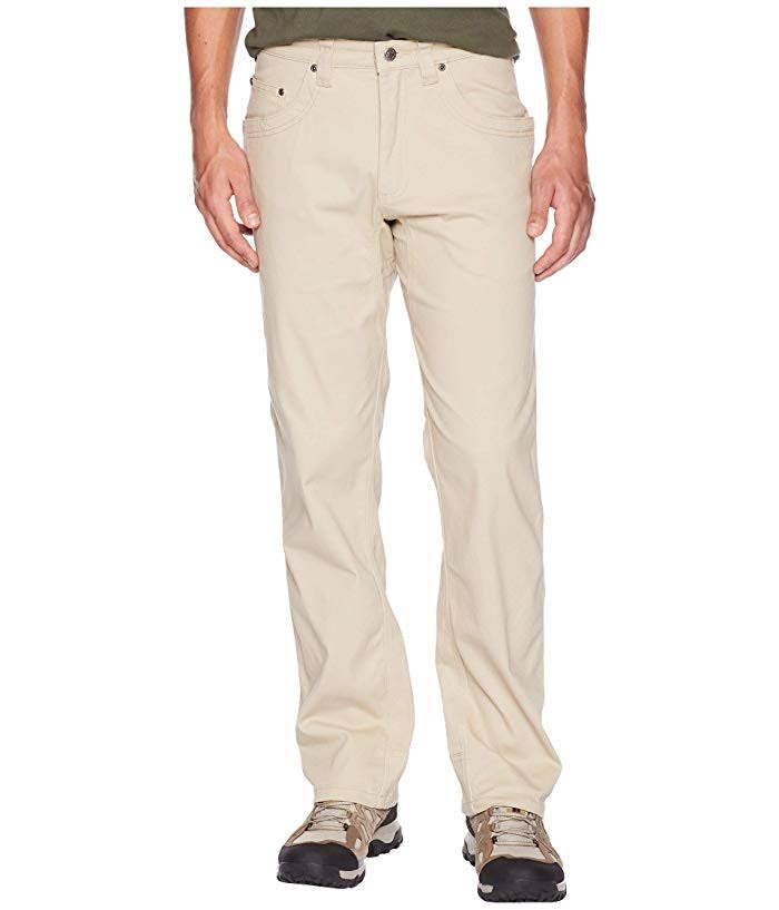 Classic Fit Pant T6106