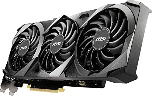 12GB GDRR6X 320-Bit RTX 3080 Ti Graphics Card I2238