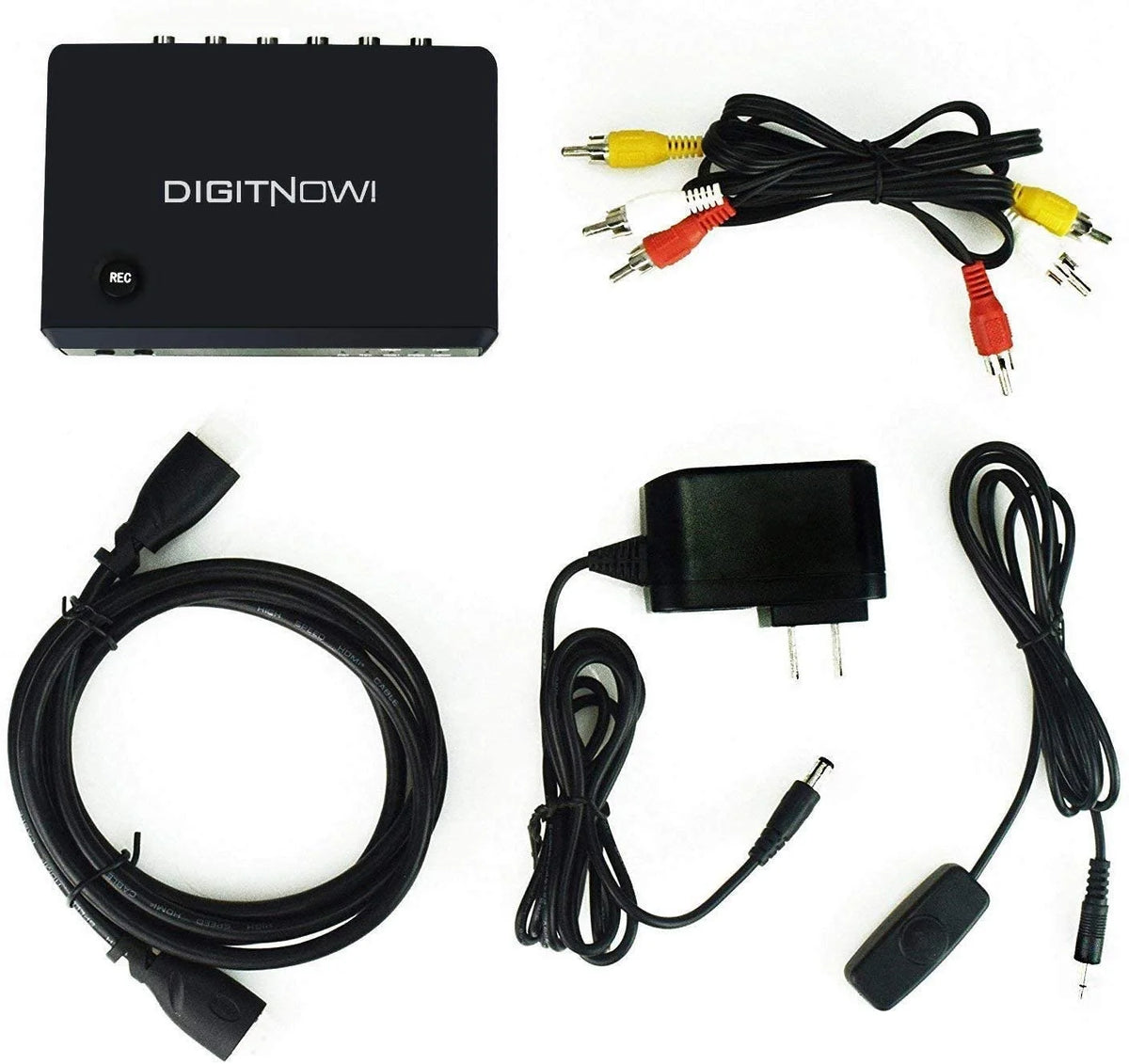HD Game Capture 1080P HDMI Video Capture Device N81901