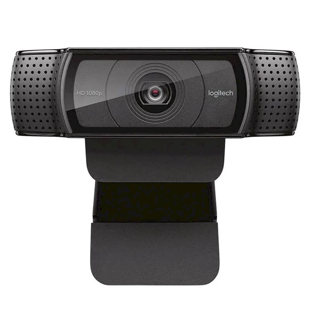 HD Pro Webcam G259