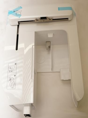 Sewing and Embroidery Machine with LCD W487980