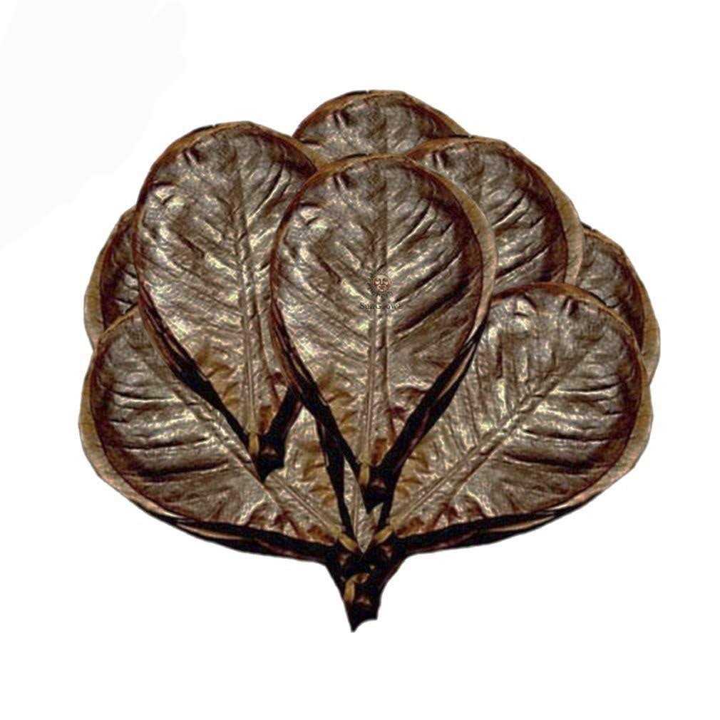 Indian Almond Leaves Water Conditioner for Freshwater Aquarium L21064