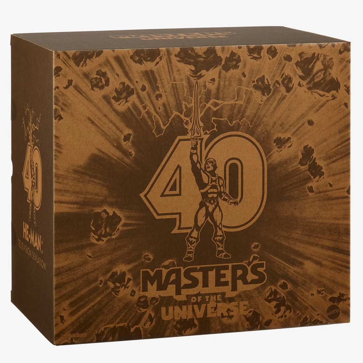 4-Pack Action Figures A78646