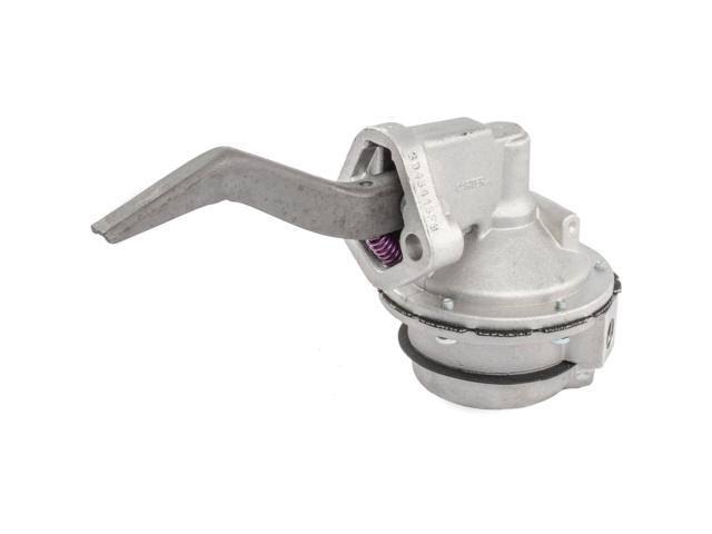 Fuel Pump Mechanical W395