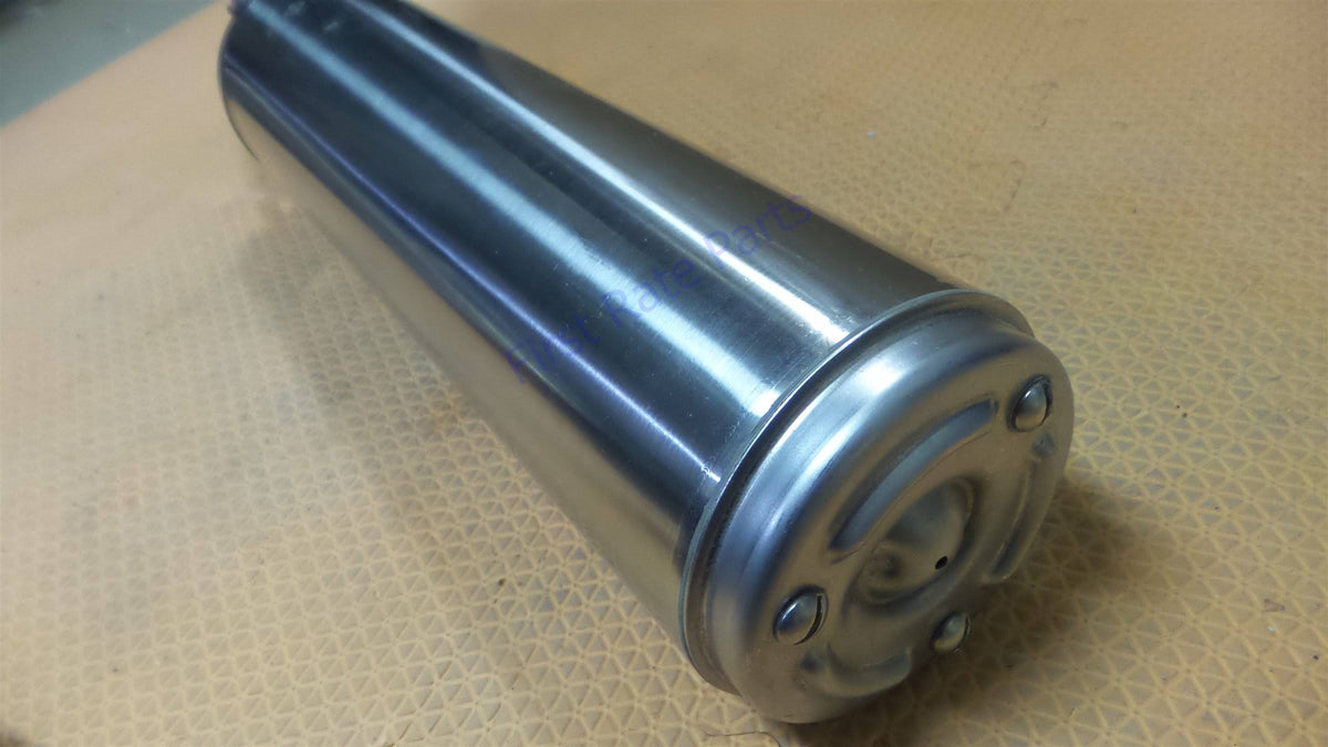 Deep Well Submersible Pump Motor J487