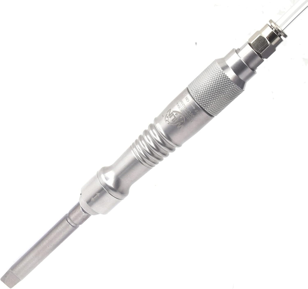 3pcs Pneumatic Scaler Chisel Set C534