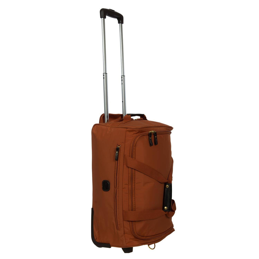 21-Inch Carry-On Rolling Duffel L128147