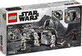 LEGO Star Wars Imperial Armored Marauder 75311 478 Pieces Building Kit U60792