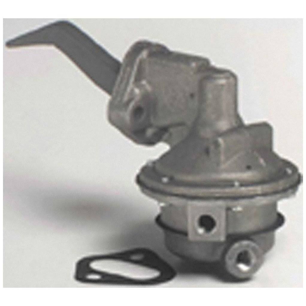 Fuel Pump Mechanical W395