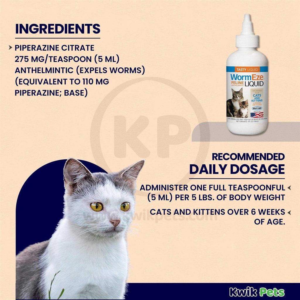 Feline Liquid D4823