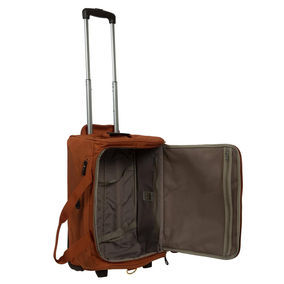 21-Inch Carry-On Rolling Duffel L128147