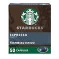 Dark Roast Espresso 50-count Capsules D306