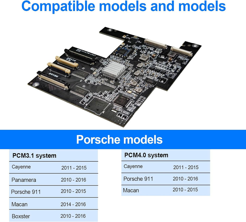 Wireless Carplay Adapter Module P195