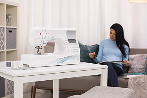 Sewing Machine I6057