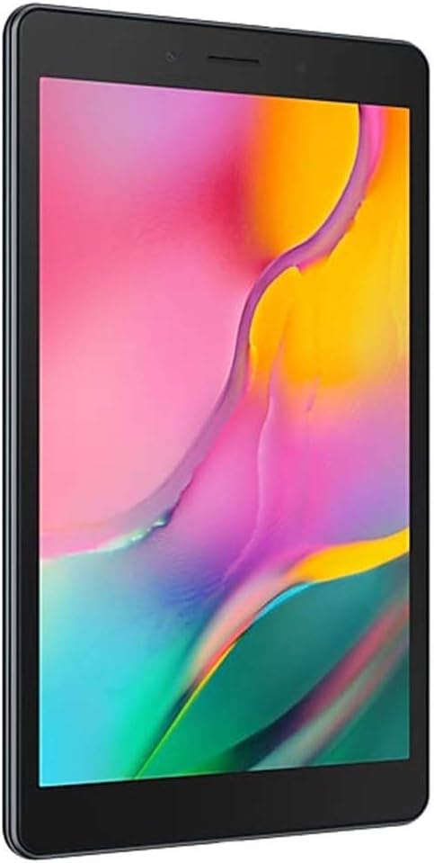 32GB 4G LTE Tablet & Phone (Black) R96364