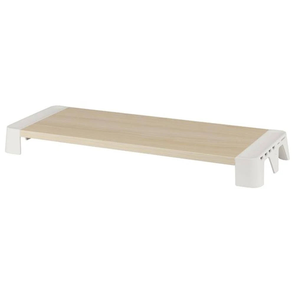 Monitor Stand with USB Hub and Card Reader P934173