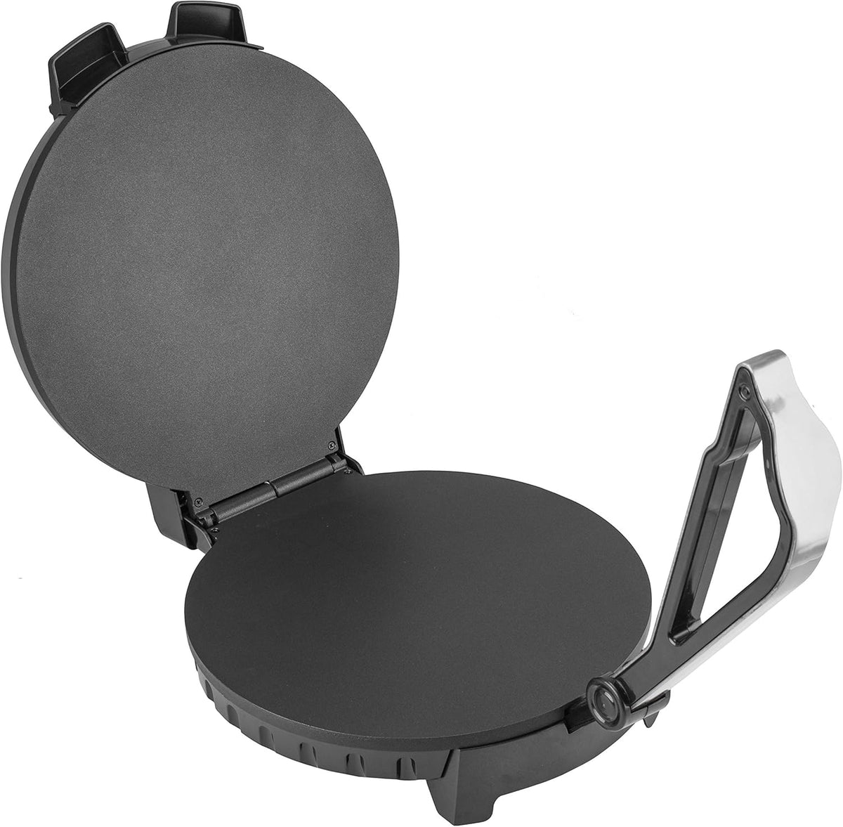 Stainless Steel Non-Stick Electric Tortilla Maker, 12-Inch S25020