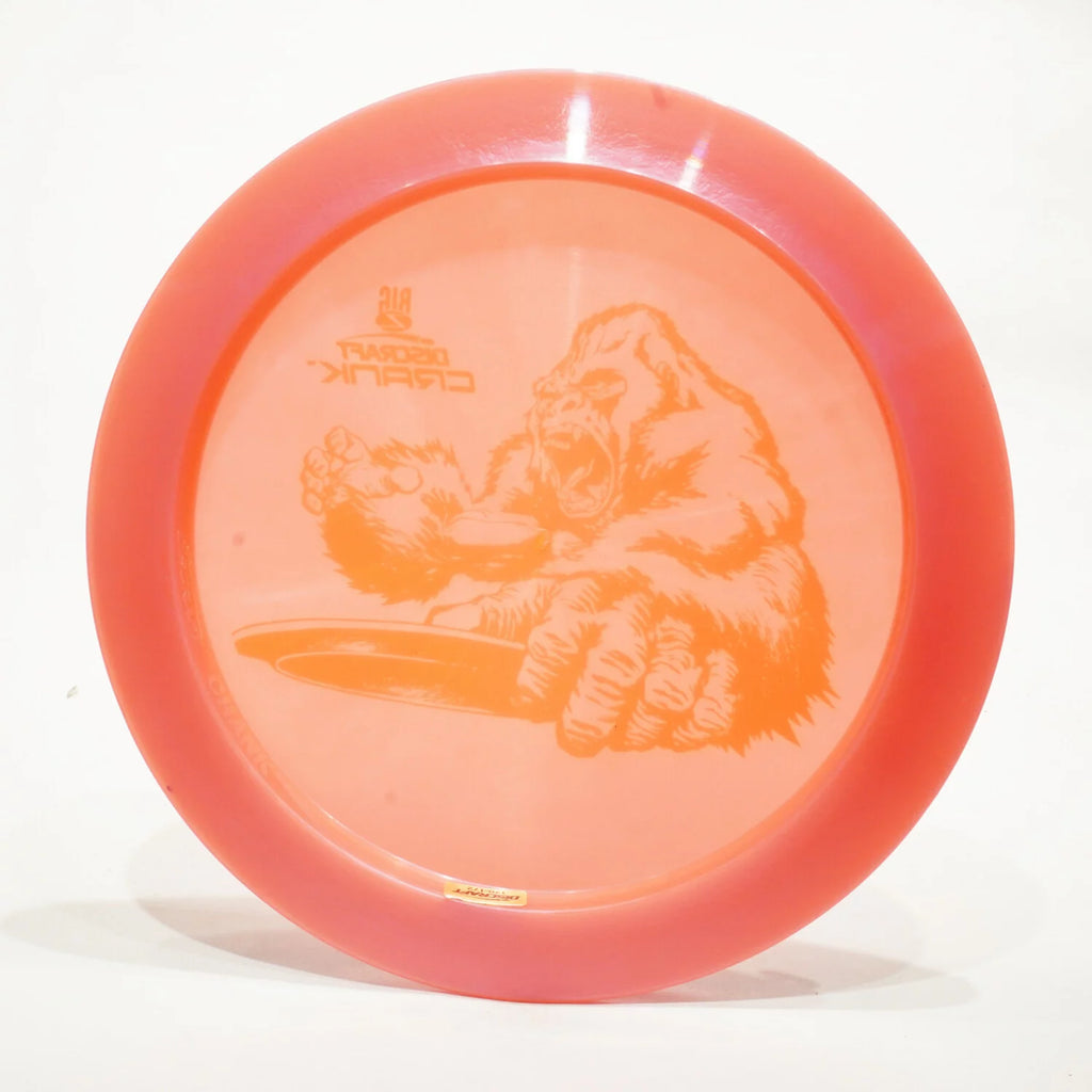 Distance Driver Golf Disc B28920