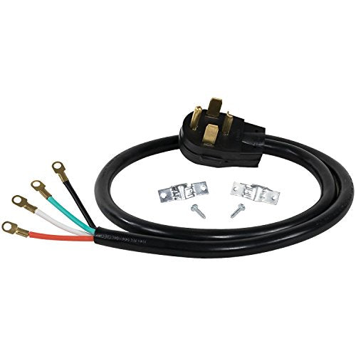 4-Wire Dryer Cord W573