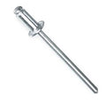 Aluminum-Steel Blind Pop Rivets 5000 B317