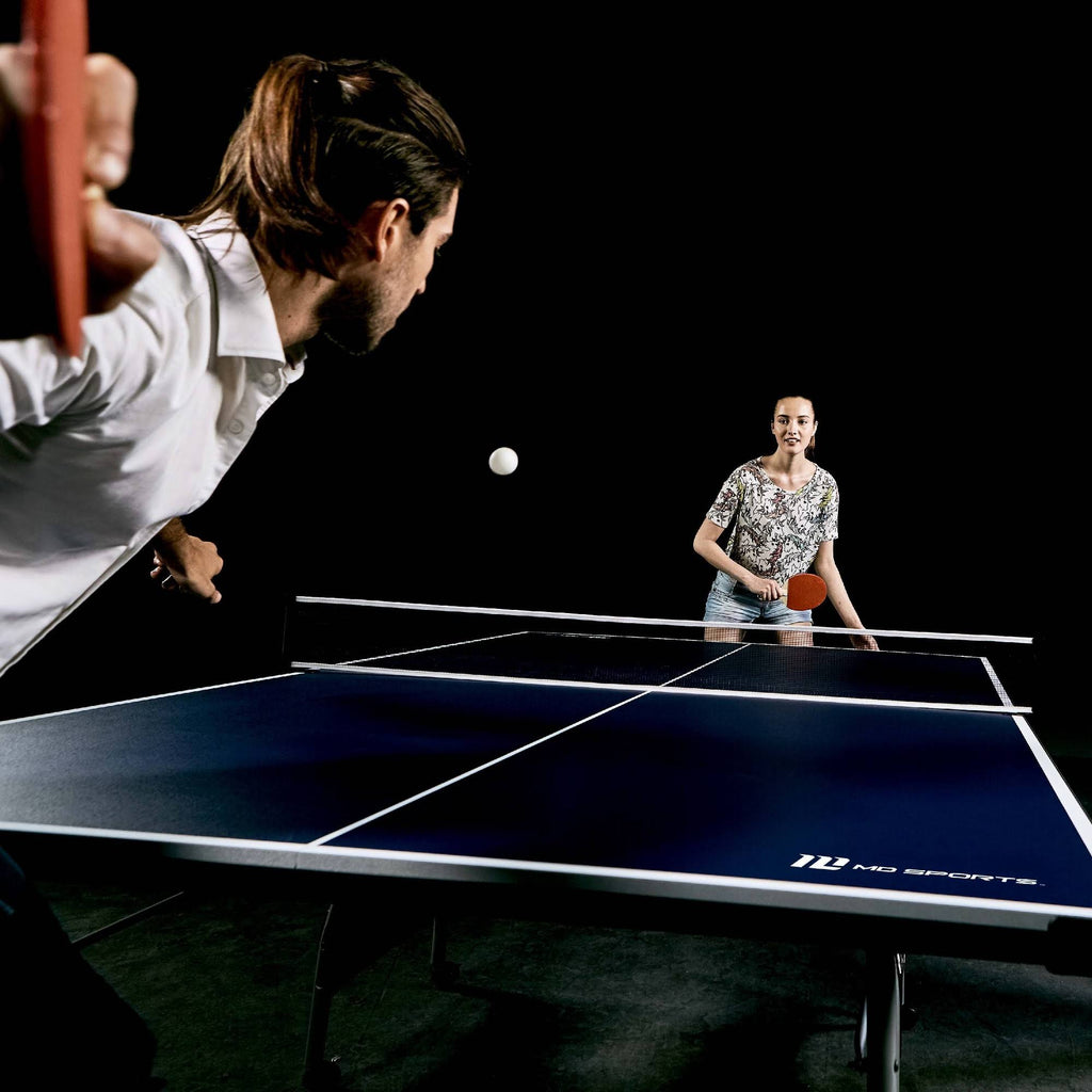 Table Tennis Table L499
