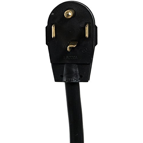 4-Wire Dryer Cord W573
