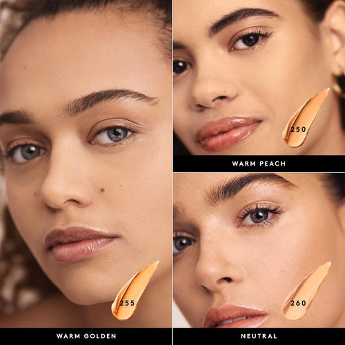 0.27 oz Longwear Liquid Concealer for medium skin with very warm undertones L4129