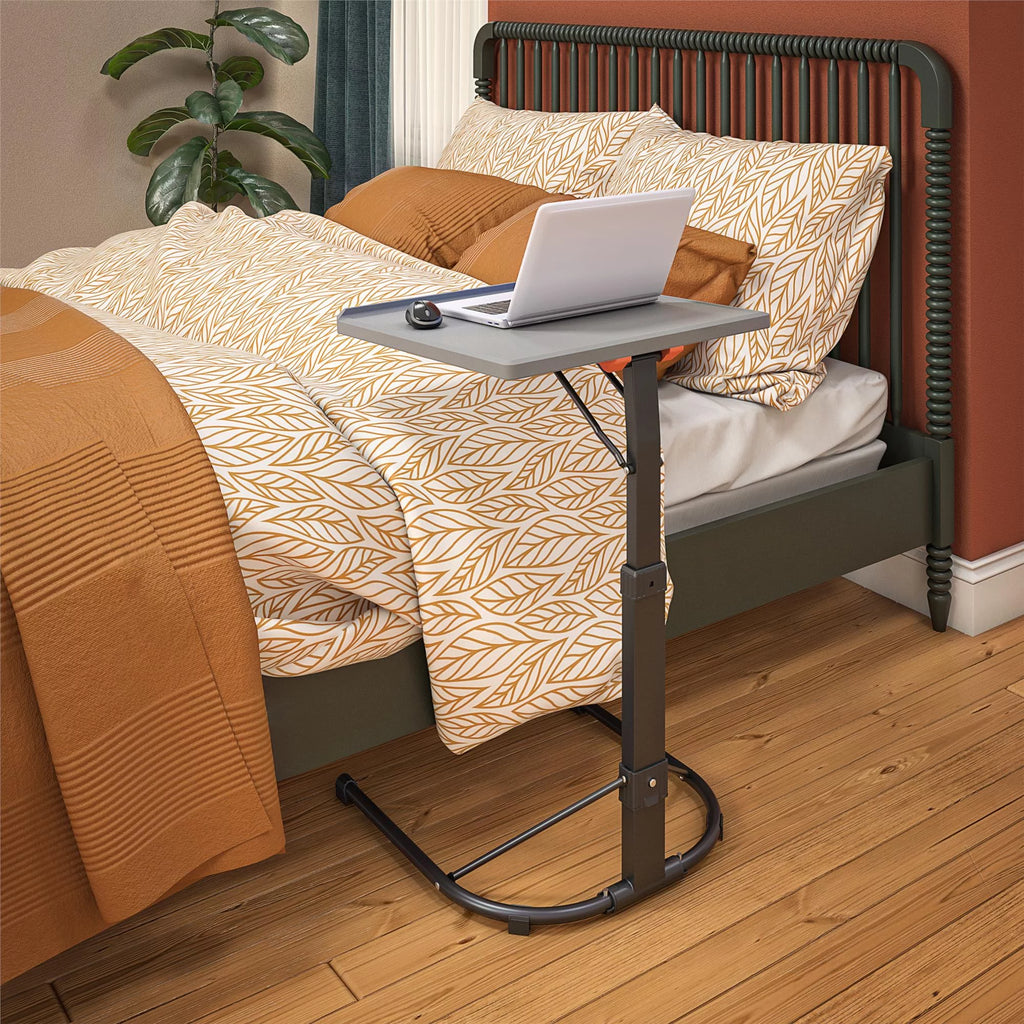 Gray Folding Activity Table F9690