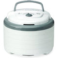 Gray Food Dehydrator Q717