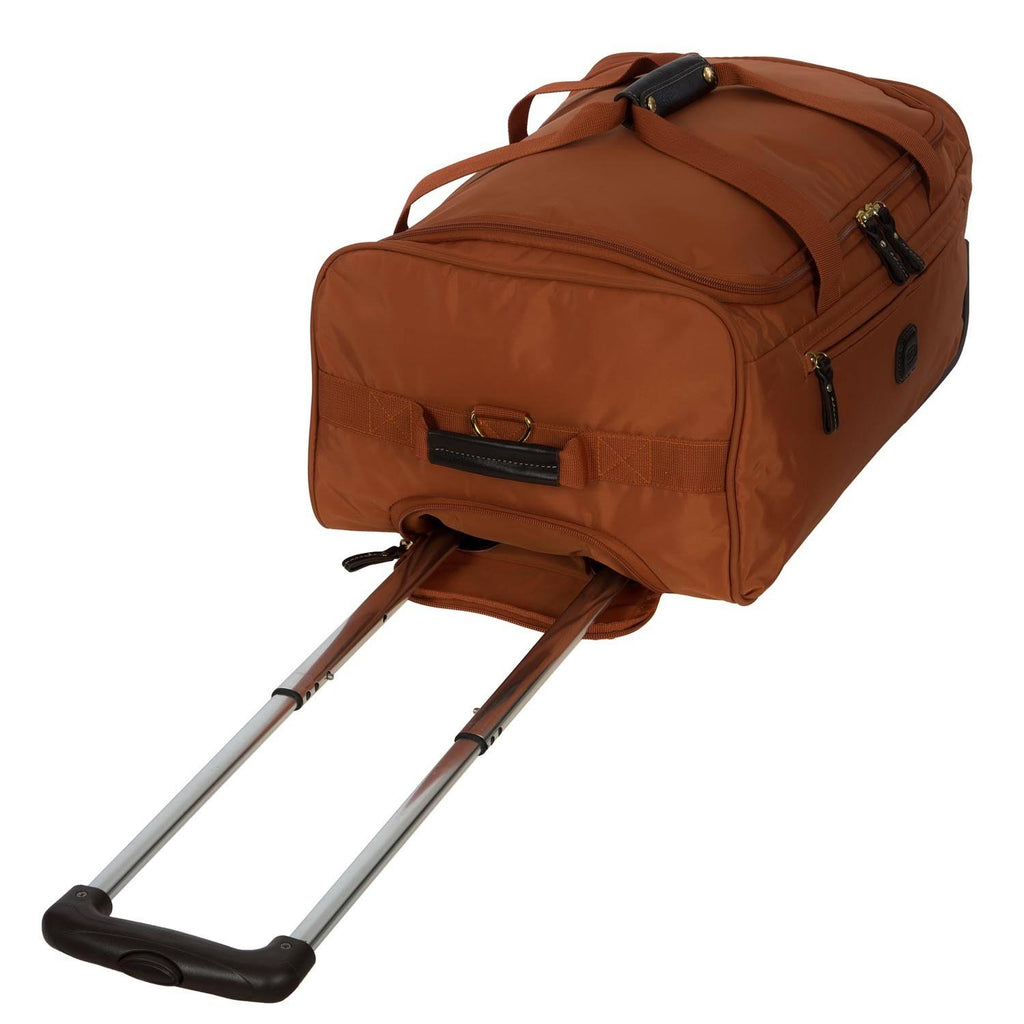 21-Inch Carry-On Rolling Duffel L128147