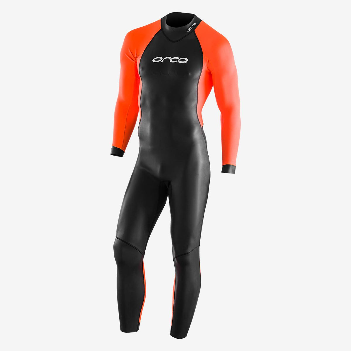 Black Wetsuit G8909