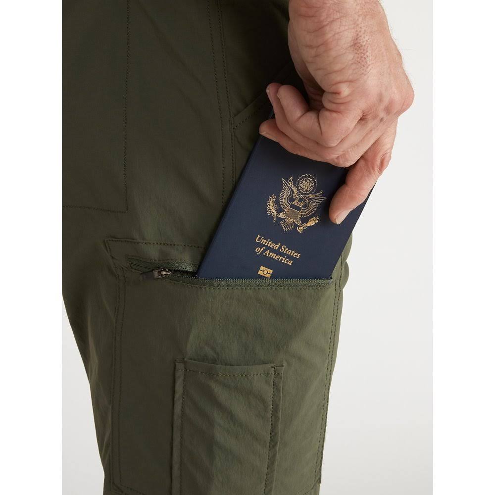 Men's Scotch 42 Pants P44942