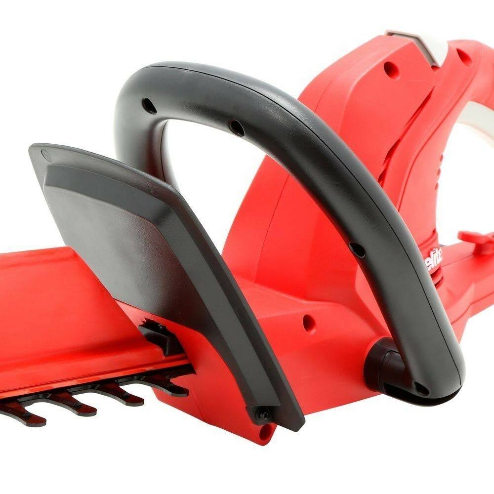 22 in. 3.7 Amp Electric Hedge Trimmer D5832