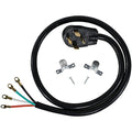 4-Wire Dryer Cord W573
