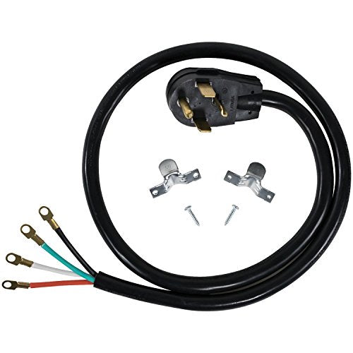 4-Wire Dryer Cord W573