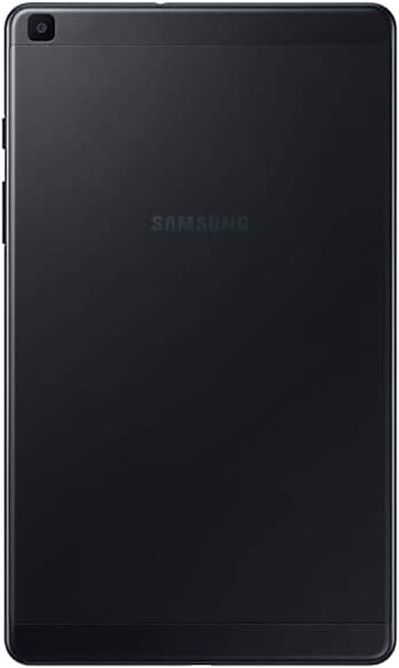 32GB 4G LTE Tablet & Phone (Black) R96364