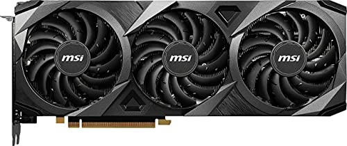 12GB GDRR6X 320-Bit RTX 3080 Ti Graphics Card I2238
