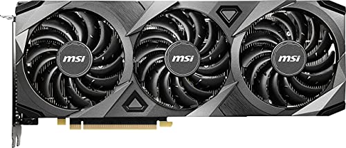 12GB GDRR6X 320-Bit RTX 3080 Ti Graphics Card I2238