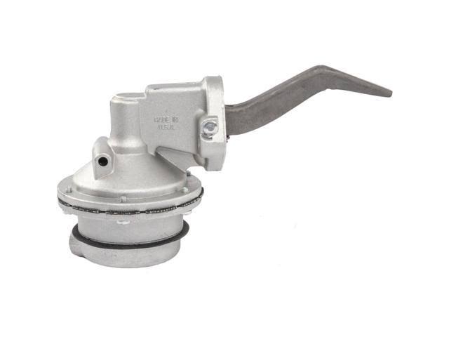 Fuel Pump Mechanical W395