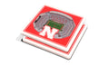 Set of 4 Coasters B3496